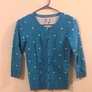 3/4 Sleeve Cardigan